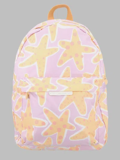 Stella Mccartney Mini Multicolour Shoulder Bag For Girls