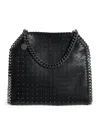 Stella Mccartney Mini Star-studded Falabella Tote Bag