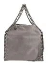 Stella Mccartney Mini Tote Eco Shaggy Deer