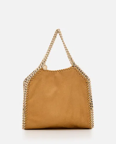 STELLA MCCARTNEY FALABELLA MINI TOTE SHOULDER BAG