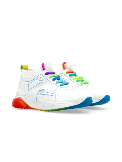STELLA MCCARTNEY MONIKER TRAINERS