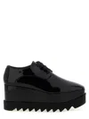 Stella Mccartney Stellabration Capsule Monocrome Elyse Wedges