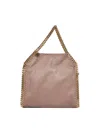 Stella Mccartney Moss Falabella Mini Tote Bag
