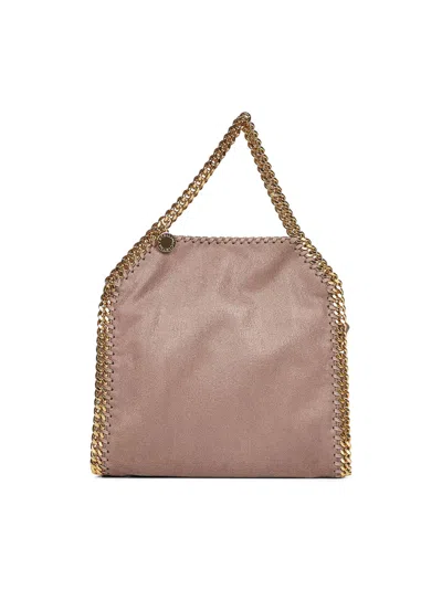 Stella Mccartney Moss Falabella Mini Tote Bag