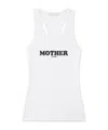 Stella Mccartney Mother Fucker Tank Top
