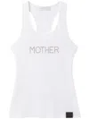 Stella Mccartney Mother Top With Studs Clothing