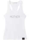 Stella Mccartney Mother Top With Studs Clothing