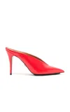 Stella Mccartney Mule 103 In Red