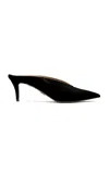Stella Mccartney Mule 65 In Black