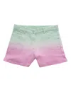 Stella Mccartney Multicolor Shorts In Multi