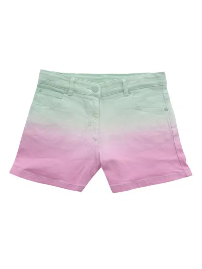 Stella Mccartney Multicolor Shorts
