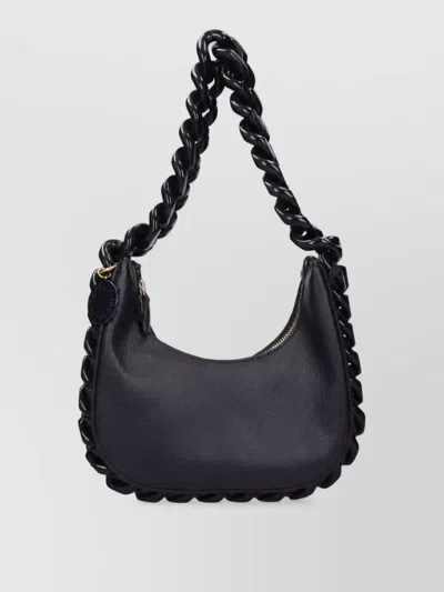 Stella Mccartney Na Synthetic Leather Clutch Bag