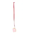 Stella Mccartney Carteras Y Monederos In Color Carne Y Neutral