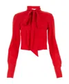 Stella Mccartney Camicia In Red
