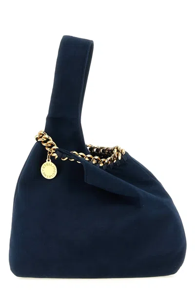 Stella Mccartney Handbag Woman Color Blue
