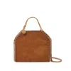 Stella Mccartney Logo Tote Bag