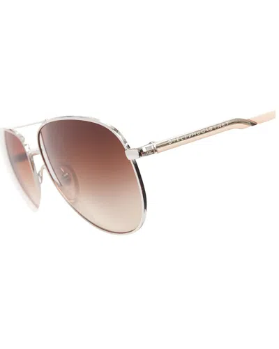 Pre-owned Stella Mccartney Ombre Sunglasses (authentic Pre-loved)