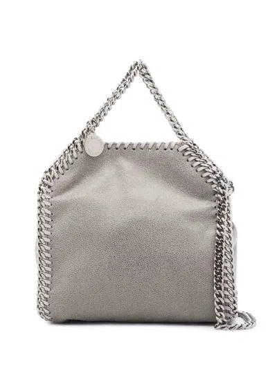 Stella Mccartney Origin: Italy In Gray