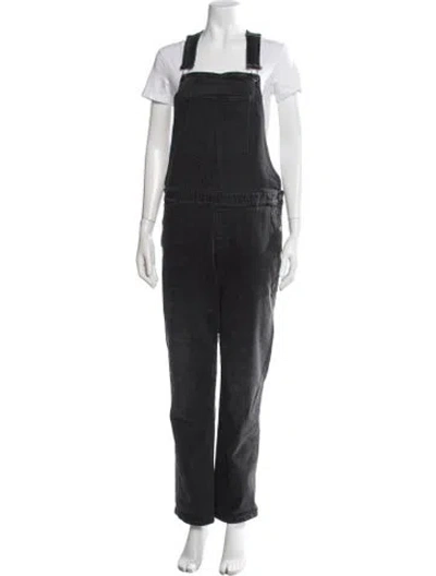 Pre-owned Stella Mccartney Overalls In Gray