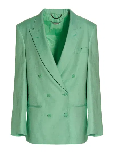STELLA MCCARTNEY OVERSIZE BLAZER JACKET