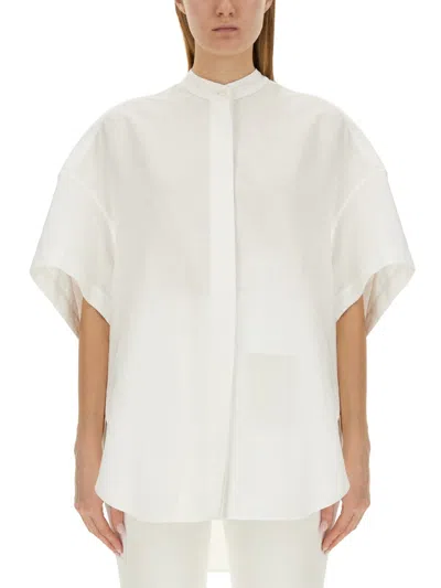 STELLA MCCARTNEY STELLA MCCARTNEY OVERSIZE SHIRT