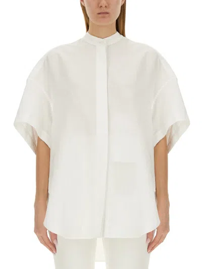 STELLA MCCARTNEY STELLA MCCARTNEY OVERSIZE SHIRT