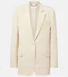 Stella Mccartney Oversized Blazer