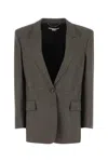 STELLA MCCARTNEY OVERSIZED BLAZER