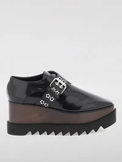 Stella Mccartney Oxford Shoes  Woman Color Black