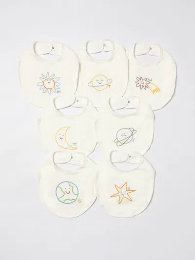 Stella Mccartney Babies' Pack  Kids Kids Color White