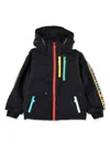 Stella Mccartney Snow Jacket In Black