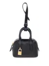 Stella Mccartney Padlock-detail Bag Charm