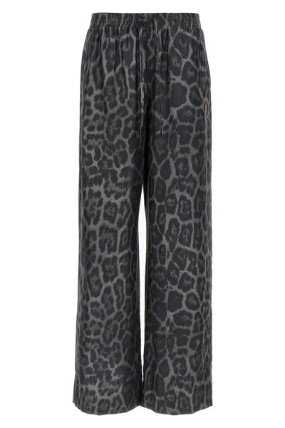 STELLA MCCARTNEY PAJAMA PANTS