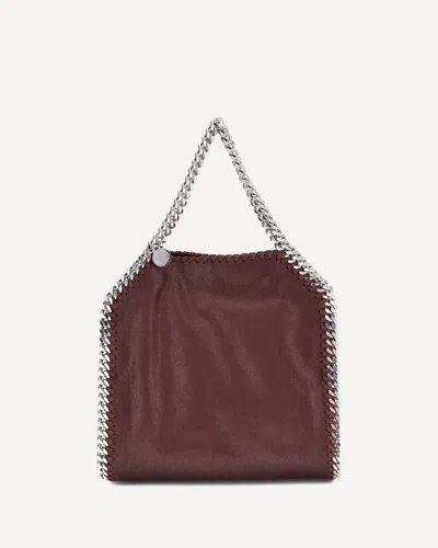 Stella Mccartney Palladium Tote Handbag