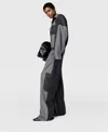 Stella Mccartney Paneled Oversized Shirt