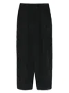 Stella Mccartney Panelled Trousers