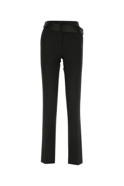 Stella Mccartney Pantalone 6400243au701 1000