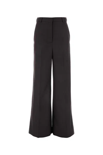 Stella Mccartney Pants In Black