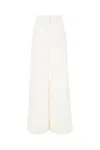 Stella Mccartney Wool Trousers