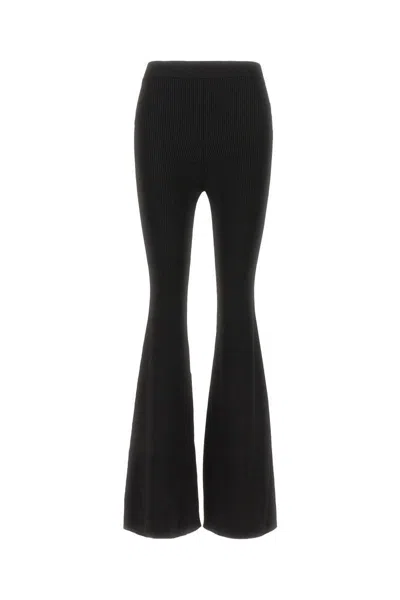 Stella Mccartney Pants In Black