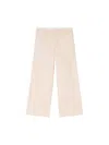 Stella Mccartney Pants In White