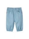 Stella Mccartney Pants In Blue