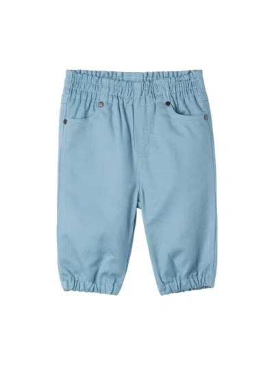 Stella Mccartney Pants In Blue