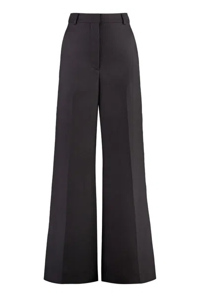 Stella Mccartney Pants In Brown