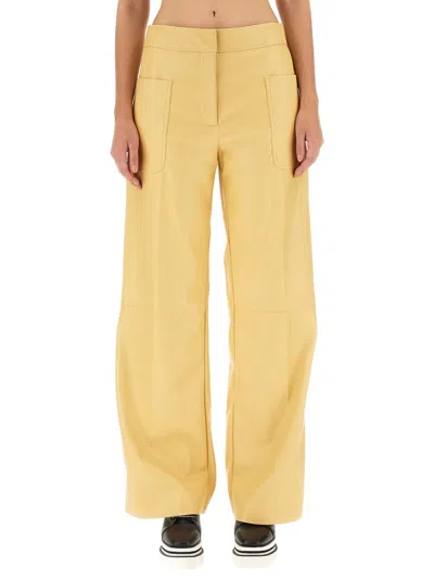 STELLA MCCARTNEY PANTS IN ALTER MAT