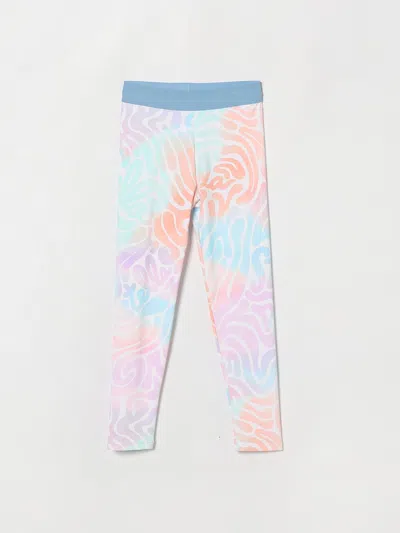 Stella Mccartney Pants Kids  Kids In Blue