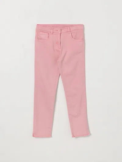 Stella Mccartney Pants  Kids Kids Color Pink