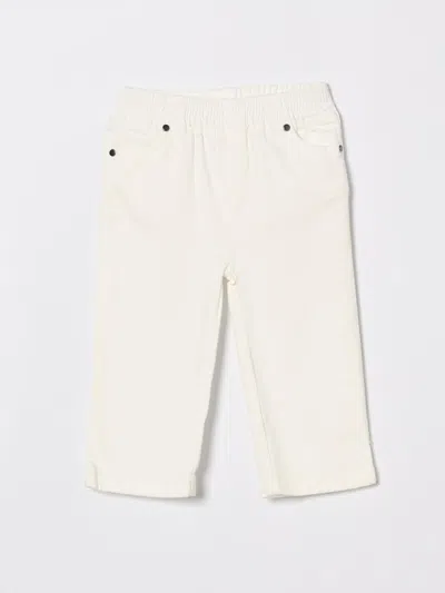 Stella Mccartney Babies' Pants Kids  Kids In White