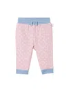 Stella Mccartney Pants In Multi