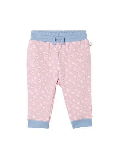 Stella Mccartney Pants In Multi